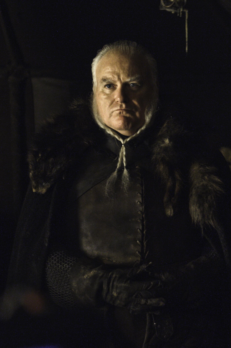 Illustration for article titled 21 stunning Game of Thrones photos introduce a whole new cast!